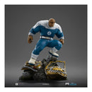 The Fantastic Four: First Steps The Thing 1:10 Scale Statue