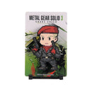 Metal Gear Solid 3 Young Ocelot 4.3" FiGGYZ