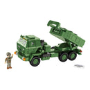 Armed Forces M142 Himars