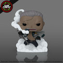 One Piece Smoker US Exclusive Pop! Vinyl (Chase Ships 1 in 6)