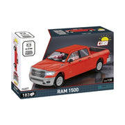 Dodge RAM 1500 Pickup Truck
