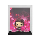 Demon Slayer Tanjiro Kamado Pop! Cover
