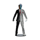 Two-Face 7" 1995 Page Punchers 7" Figure w/ Comic (Chase)