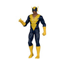 DC Comics Black Vulcan Retro Super Friends 6" Figure