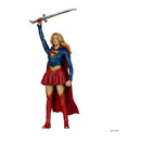 Supergirl (2026) and Puppy Krypto Deluxe 7" Figure