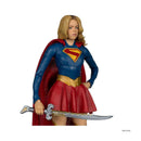 Supergirl (2026) and Puppy Krypto Deluxe 7" Figure