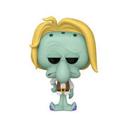 The SpongeBob Movie (2025) Squidward Tentacles Pop! Vinyl