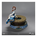Beauty and the Beast Belle Anime Princess Statue