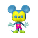 Disney Mickey Mouse (Nostalgia) US Exclusive Pop! Vinyl