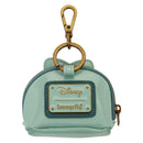 Mulan Comb Bag Charm