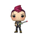 Stranger Things: Tales from '85 (2026) Nikki Pop! Vinyl