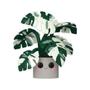 Kawaii Plants Monstera 10" Pop! Vinyl