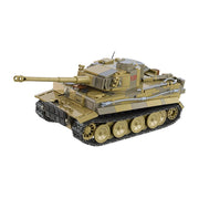 World War 2 Panzer VI Tiger No 131 Construction Set