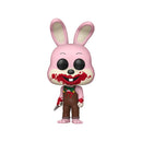 Silent Hill Robbie the Rabbit Pop! Vinyl