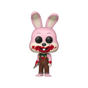 Silent Hill Robbie the Rabbit Pop! Vinyl