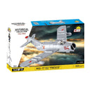 Cold War MiG-17 NATO Code "Fresco" (568 Piece Kit)