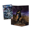 Marvel Rivals Black Panther 1:6 Scale Figure