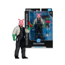 DC Comics Professor Pyg 7" Action Figure