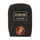 Marvel Deadpol 3 Accordion Wallet