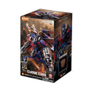 Transformers 3 Classic Class 21 Jet Wing Optimus Prime Model