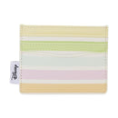 Disney Mickey & Friends Rainbow Stripes Card Holder