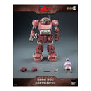 Armored Trooper VOTOMS ROBO-DOU Brutishdog Figure