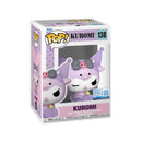 Hello Kitty Kuromi Cow Cosplay US Exclusive Pop! Vinyl
