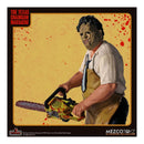 The Texas Chainsaw Massacre (1974) Leatherface 3.75'' Figure