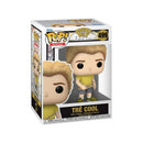 Green Day Tre Cool (Basket Case) Pop! Vinyl