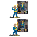 Fallout TV Vault Boy Season 2 Movie Maniacs 6" Posed Figure