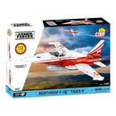 Armed Forces Northrop F-5E Tiger II (351 Piece Kit)
