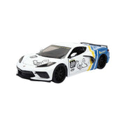 Big Time Muscle 2020 Chevrolet Corvette Stingray 1:24