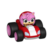 Sonic the Hedgehog Amy Rose Funko Racers Figure