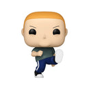 King of the Hill Bobby Hill (Kicking) Pop! Vinyl