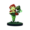DC Poison Ivy Glow Variant Q-Fig Vinyl Figure