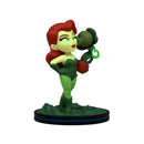 DC Poison Ivy Glow Variant Q-Fig Vinyl Figure