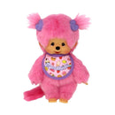 Monchhichi Pop N’ Candy Girl Plush Doll