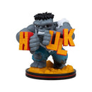 Marvel Hulk Q-Fig Vinyl Figure