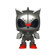 Sonic the Hedgehog Mecha Sonic Pop! Vinyl