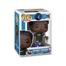 NBA: Timberwolves Anthony Edwards Pop! Vinyl