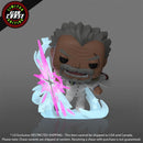 Onepcs Monkey D Garp Galaxy Impact US Exclusive Pop! Vinyl (Chase Ships 1 in 6)