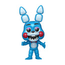 Five Nights at Freddy’s Toy Bonnie Pop! Vinyl