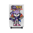 Sonic The Hedgehog Blaze the Cat (Modern) 4.3" FIGGYZ