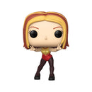 Spice Girls Ginger Spice (Wannabe) Pop! Vinyl