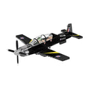 Action Town Beechcraft T-6 Texan II Construction Set