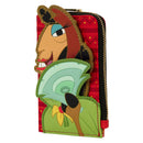 The Emperor’s New Groove Kuzco Llama Card Holder