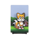 Sonic The Hedgehog Tails 4.3" FiGGYZ