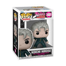 Jojo’s Bizarre Adventure Koichi Hirose Pop! Vinyl