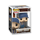 Supernatural Bobby Singer Pop! Vinyl