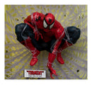 Marvel Comics Spider-Man 1:6 Scale Figure